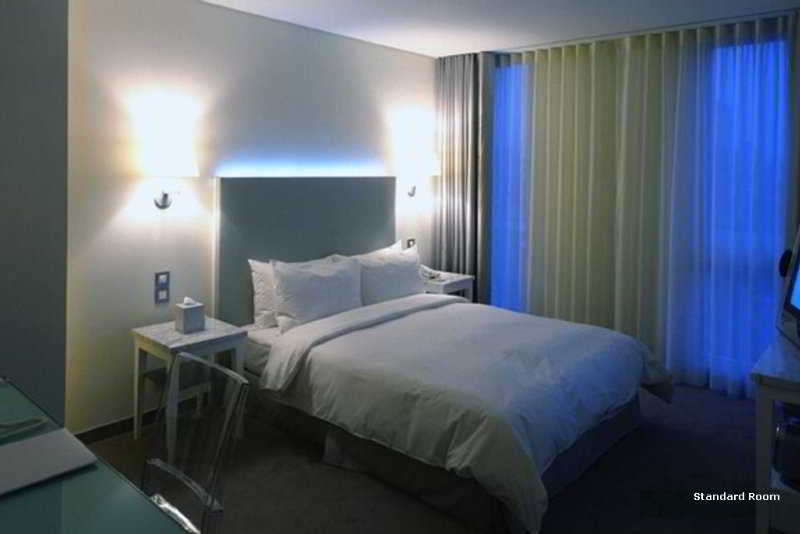 Ambience Hotel Taipei Esterno foto